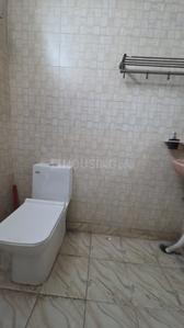 Image of 1350 Sq.ft 3 BHK Builder Floor for rent in Pitampura, New Delhi for Rs. 40000