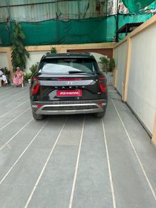 Balcony Image of 1950 Sq.ft 4 BHK Independent House for sale in South Bopal Ahmedabad for Rs. 25000000