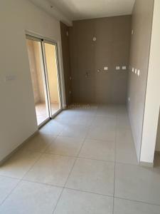 Hall Image of 827 Sq.ft 2 BHK Apartment / Flat for sale in Sobha Dream Gardens, Thanisandra Bengaluru for Rs. 11500000