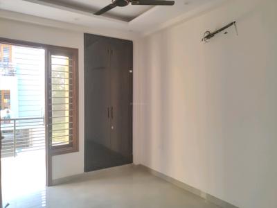 Bedroom Image of 1125 Sq.ft 3 BHK Builder Floor for sale in RPS Palm Drive, Sector 88 Faridabad for Rs. 11000000