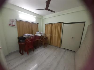Bedroom Image of 1674 Sq.ft 3 BHK Apartment / Flat for sale in Hussainpur Kolkata for Rs. 11000000