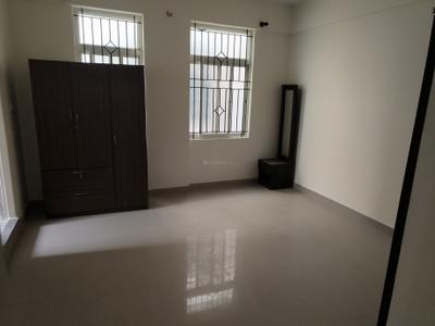Bedroom Image of 1005 Sq.ft 2 BHK Apartment / Flat for sale in Neo Garudadri Lavender, Talaghattapura Bengaluru for Rs. 5900000