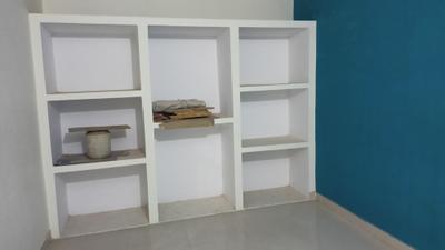 Bedroom Image of 3460 Sq.ft 2 BHK Independent House for rent in Jhusi Allahabad for Rs. 7500