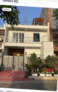 3 BHK Independent House