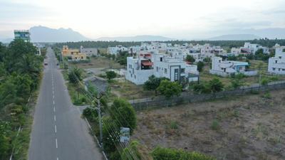Image of 1500 Sq.ft Residential Plot / Land for sale in Kurumbapalayam, Coimbatore for Rs. 5595000