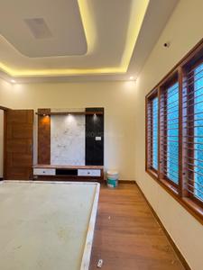 Bedroom Image of 2400 Sq.ft 4 BHK Independent House for sale in Bedarahalli Bengaluru for Rs. 18000000