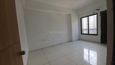 Bedroom Image of 1915 Sq.ft 3 BHK Apartment / Flat for sale in Satyam Skyline II, Naranpura Ahmedabad for Rs. 13200000