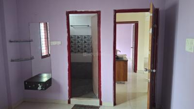 Bedroom Image of 2100 Sq.ft 3 BHK Builder Floor for rent in Madhavadhara Visakhapatnam for Rs. 25000