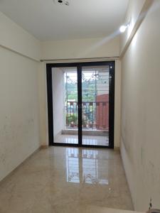 Hall Image of 960 Sq.ft 1.5 BHK Apartment / Flat for rent in Pramukh Sangath, Bavisa Faliya Silvassa for Rs. 9800