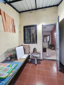 Balcony Image of 2422 Sq.ft 3 BHK Villa for sale in DSK Vishwa, Dhayari Pune for Rs. 16000000