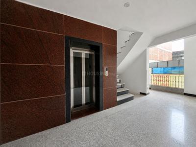 Balcony Image of Roomsoom PG in Sector 92, Noida