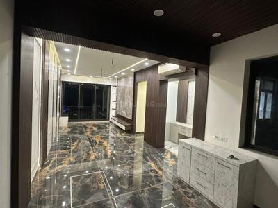 Hall Image of 2400 Sq.ft 2 BHK Apartment / Flat for sale in Kshetrum Aspire, Behala Kolkata for Rs. 20900000