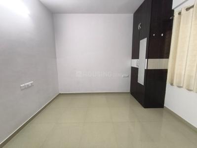 Bedroom Image of 1425 Sq.ft 3 BHK Apartment / Flat for sale in Kadugodi Bengaluru for Rs. 9300000