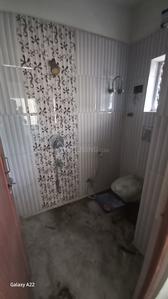 Bathroom Image of 890 Sq.ft 2 BHK Apartment / Flat for sale in Beliaghata Kolkata for Rs. 4600000