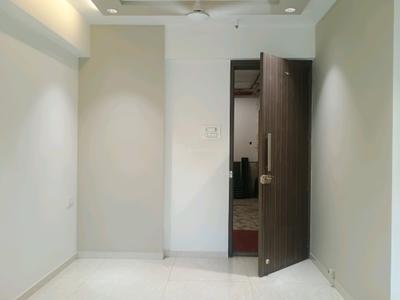 Living Room Image of 690 Sq.ft 1 BHK Apartment / Flat for rent in Tharwani Rosalie, Kalyan West Kalyan for Rs. 18500