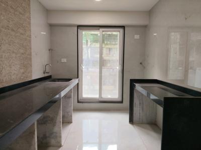 Kitchen Image of 1250 Sq.ft 2 BHK Apartment / Flat for sale in DGS Sheetal Ekta, Malad East Mumbai for Rs. 23000000