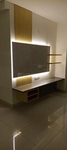 Living Room Image of 1310 Sq.ft 3 BHK Apartment / Flat for sale in Brigade Buena Vista, Bommenahalli Bengaluru for Rs. 19400000