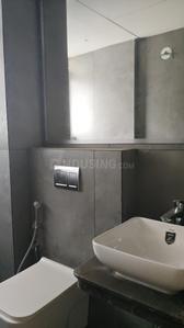 Image of 2000 Sq.ft 3 BHK Apartment / Flat for sale in PS Navyom Phase I, New Alipore, Kolkata for Rs. 40000000