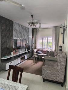 3 BHK Flat