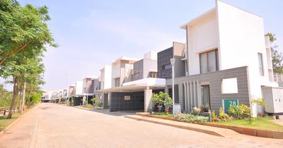 Image of 5250 Sq.ft 4 BHK Independent House for sale in Bogadi, Mysore for Rs. 65000000