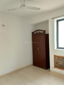 Bedroom Image of 1200 Sq.ft 2 BHK Builder Floor for rent in Vatika Emilia Floors, Sector 83 Gurgaon for Rs. 22000