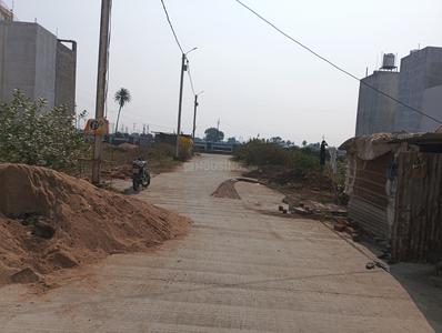 Shree Krishna Avenue Phase 1 Plot View 1