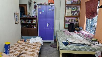 Bedroom Image of 1350 Sq.ft 4 BHK Independent House for sale in Uttarpara Hooghly for Rs. 8500000