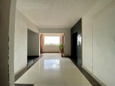 Hall Image of 1650 Sq.ft 3 BHK Apartment / Flat for sale in Kishanpura Zirakpur for Rs. 8499999