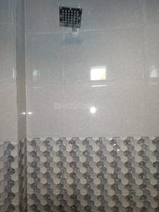 Bathroom Image of 2150 Sq.ft 2 BHK Independent House for rent in Rajarshi Nagar Colony Mirzapur for Rs. 4500