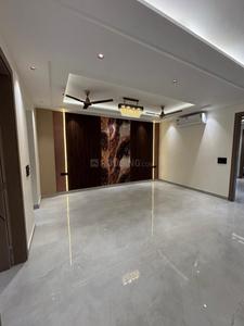Hall Image of 1400 Sq.ft 3 BHK Builder Floor for sale in Lion Green Valley, Sector 35 Sohna for Rs. 16500000