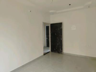 Living Room Image of 785 Sq.ft 2 BHK Apartment / Flat for sale in Boisar Mumbai for Rs. 2985000