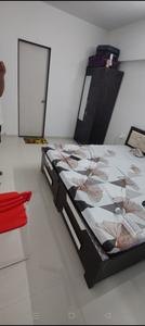 Bedroom Image of Corportaive Private Luxury Rooms in Powai, Mumbai