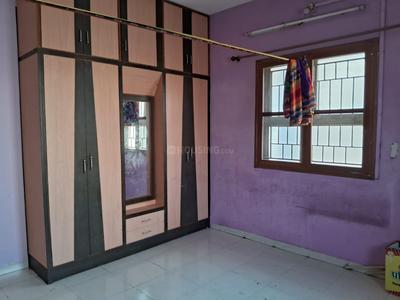 Bedroom Image of 1450 Sq.ft 3 BHK Villa for sale in Sunpharma Road Vadodara for Rs. 7500000