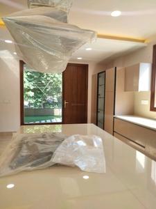 Kitchen Image of 2700 Sq.ft 4 BHK Builder Floor for sale in DLF Phase 2 Gurgaon for Rs. 40000000