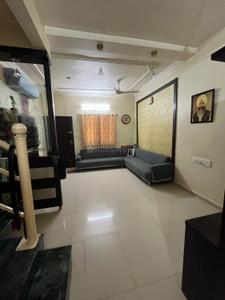 Hall Image of 1305 Sq.ft 3 BHK Independent House for sale in Bopal Ahmedabad for Rs. 13000000