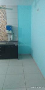 Hall Image of 1200 Sq.ft 3 BHK Apartment / Flat for sale in Atladara Vadodara for Rs. 4500000