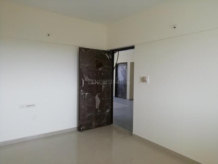 700 Sqft 1 BHK Flat for sale in Hollyhock City Lohegaon, Pune