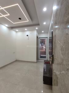 Bedroom Image of 900 Sq.ft 3 BHK Independent House for sale in Tilak Nagar New Delhi for Rs. 12000000