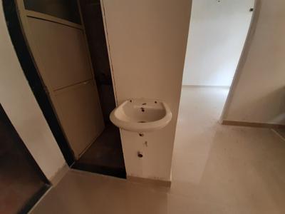 Bathroom Image of 540 Sq.ft 1 BHK Apartment / Flat for sale in J P Ashiyana, Titwala Thane for Rs. 1500000