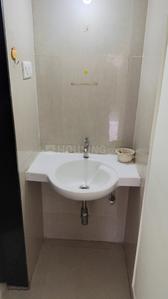 Image of 1010 Sq.ft 2 BHK Apartment / Flat for rent in Gini Bellissimo, Dhanori, Pune for Rs. 25000