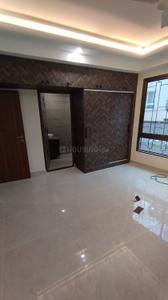 Hall Image of 2000 Sq.ft 3 BHK Apartment / Flat for rent in Benson Town Bengaluru for Rs. 80000