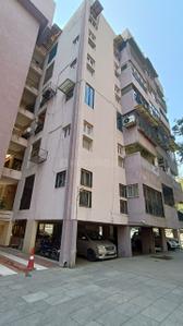 Image of 1800 Sq.ft 3 BHK Apartment / Flat for sale in Ambawadi, Ahmedabad for Rs. 17500000