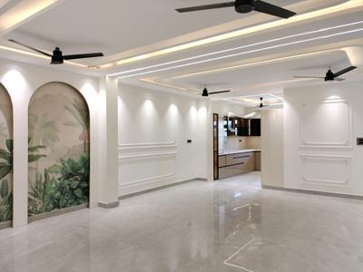 Living Room Image of 2250 Sq.ft 4 BHK Builder Floor for sale in Sector 89 Faridabad for Rs. 21500000
