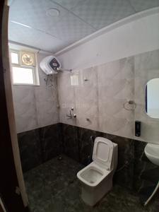 Image of 650 Sq.ft 1 BHK Apartment / Flat for rent in Eternal Manhattan Riviera, Sitapura, Jaipur for Rs. 21000