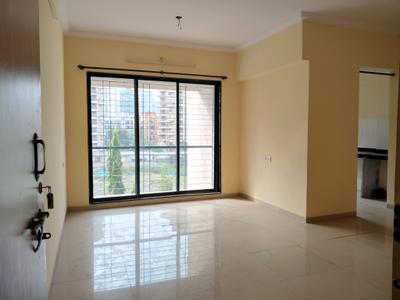 2 BHK Flat