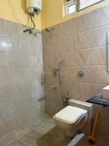 Image of 2400 Sq.ft 3 BHK Villa for rent in GR Sun Villas, Huskur, Bengaluru for Rs. 49000