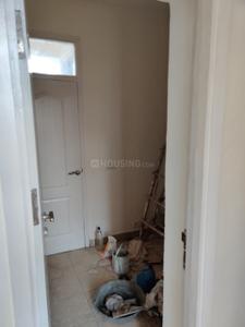 Bathroom Image of 1870 Sq.ft 3 BHK Apartment / Flat for sale in Unitech Heights, Chi III Greater Noida for Rs. 9600000