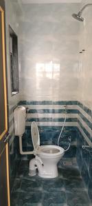 Bathroom Image of 900 Sq.ft 2 BHK Apartment / Flat for rent in Arun Haridwar Residency, New Sangvi Pune for Rs. 25000