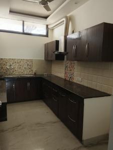 Kitchen Image of 2250 Sq.ft 3 BHK Builder Floor for rent in Sector 4 Panchkula for Rs. 28000