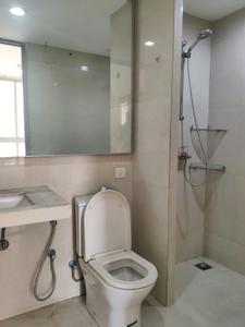 Bedroom Four Image of 2200 Sq.ft 4 BHK Apartment / Flat for sale in Lodha Sterling, Thane West Thane for Rs. 45000000